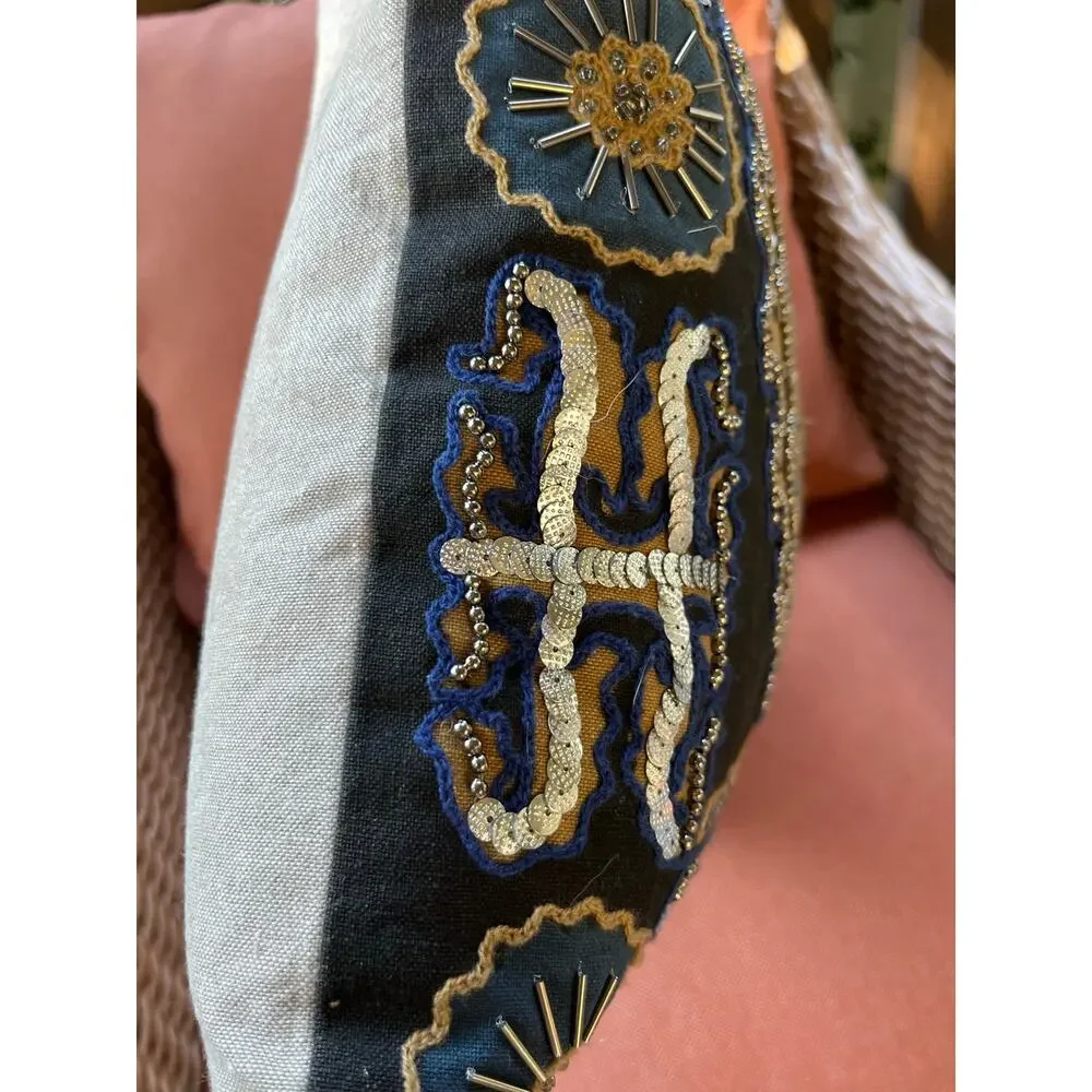 Spencer N Enterprises gorgeous beaded